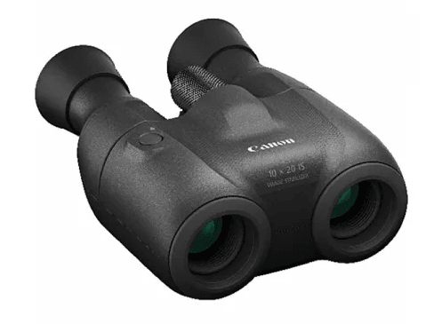 Бинокль Canon 10*20 lS/Канон