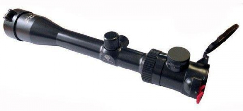 Прицел ПИЛАД PV 3-9x42 LK
