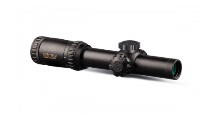 Прицел Konuspro M-30 1-6x24