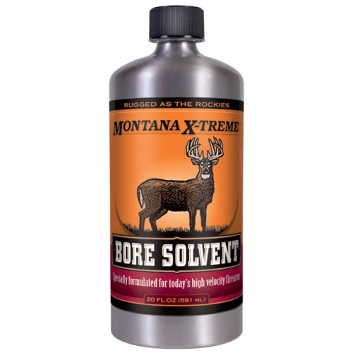 Сольвент Montana X-Treme Bore 180 мл																			