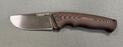Нож Лесник 1 сталь Aus10Co Eagle Knives