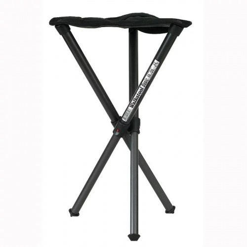 Стул-тренога Walkstool Basic 60 (высота 60, сиденье M) пластик/полиэстер Вес: 725гр