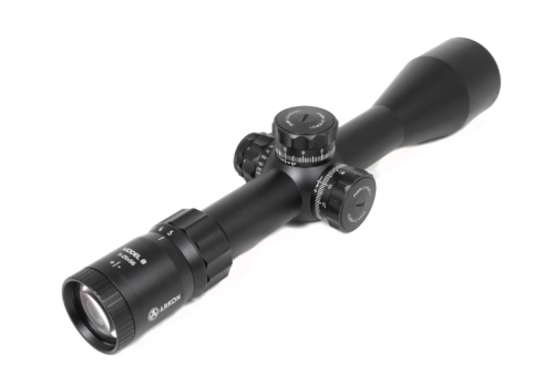 Оптический прицел Arkon Model B 5-25x56