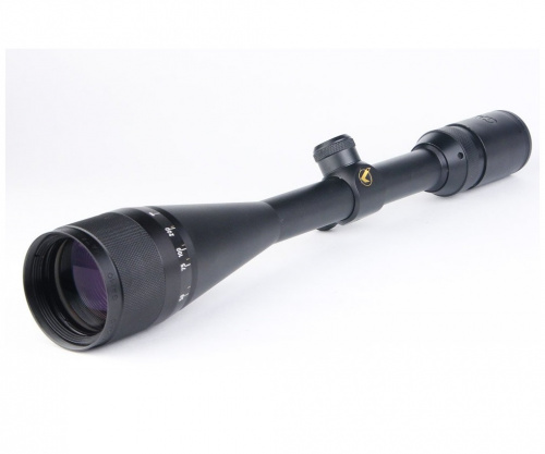 Оптический прицел Gamo MD 6-24x50 АО