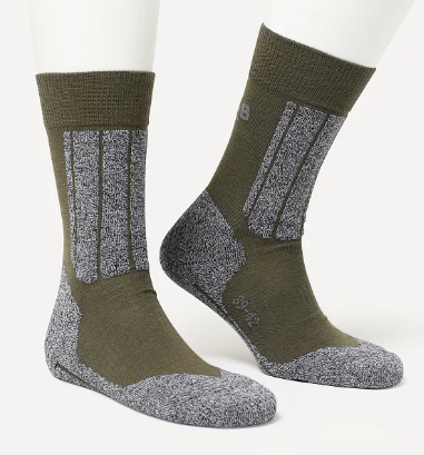 Носки Сплав Traverse 39-42