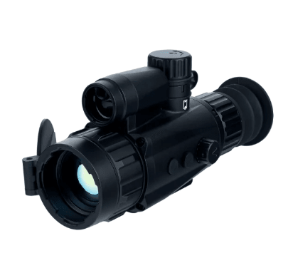 Тепловизионный прицел Artelv Electron 3.4x 35мм 384x288 LRF