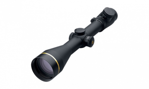 прицел Leupold VX-3 4,5-14х50 SF, подсветка, Fine Duplex, 30 мм, матовый