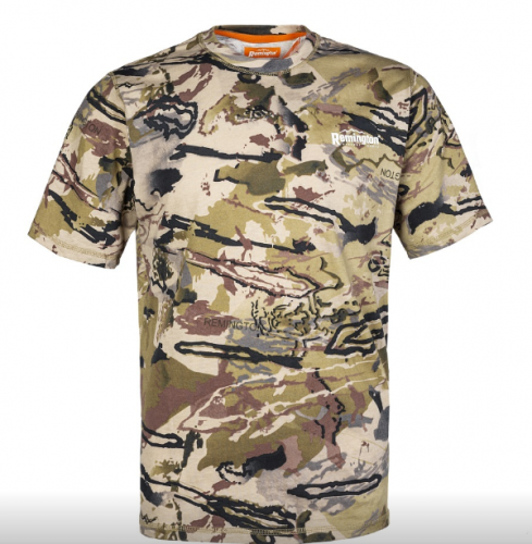 Футболка Remington Safari New р. L