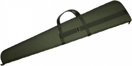 Кейс L-100 б/опт.(поролон) ( с ремнем)