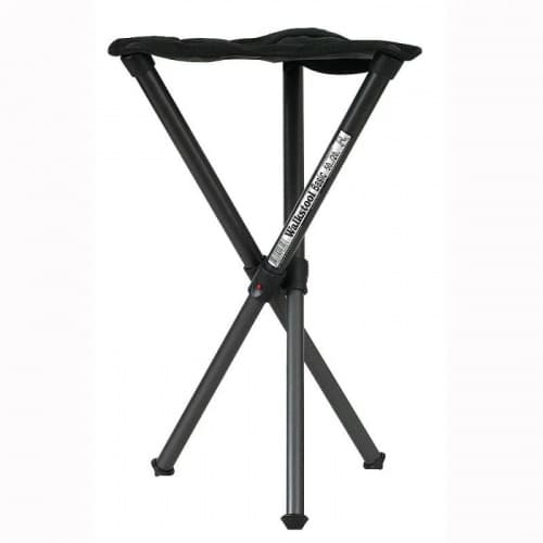 Стул-тренога Walkstool Basic 60 (высота 60, сиденье M) пластик/полиэстер Вес: 725гр