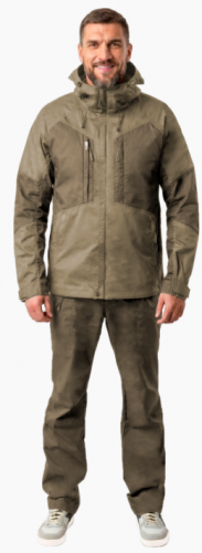 Костюм ATLAS PRO/Атлас Про Песочный/т.песок 60-62 182-188 MAGNUM GEAR/Магнум