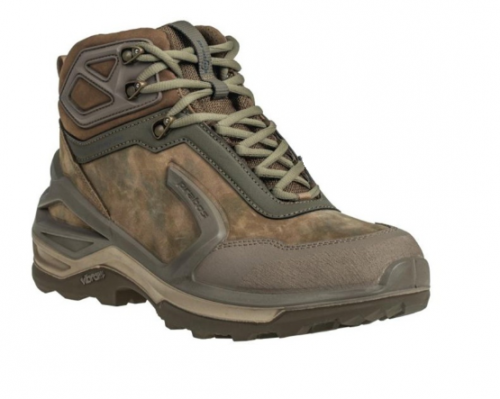 Ботинки PHANTOM MID GTX Prabos, цвет Камуфляж, 45