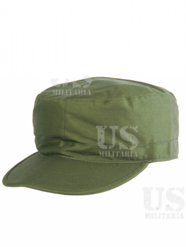 Кепка США олива S-XL, Милтек