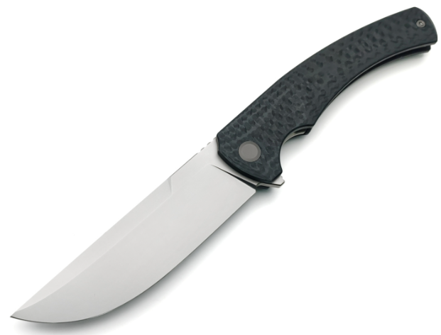Нож складной Canyon сер. TUOTOWN Eagle Knives T10S