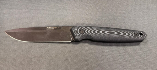 Нож Авиатор 1 сталь Aus10Co Eagle Knives