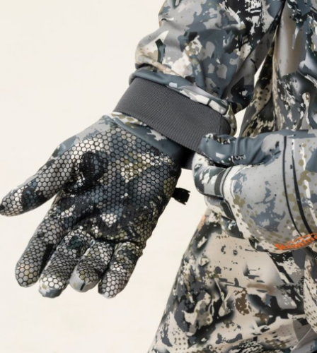 Перчатки Remington Gloves Places II Apex р. S/M