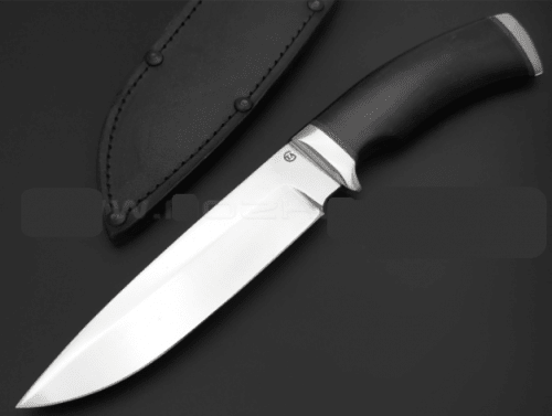 Нож "Кубанец" (Сталь 95Х18, Д)
