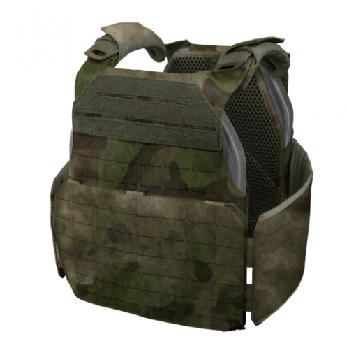 Плитоносец Stich Defense Light с закрытыми камербандами (ММ)  /