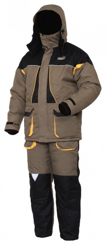 Костюм зим.Норфин АРКТИКА 2 07 р.XXXXL