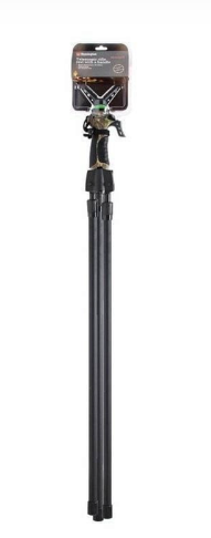 Сошка Remington Gen2 телескопическая Трипод (900-1650 мм) с рукояткой