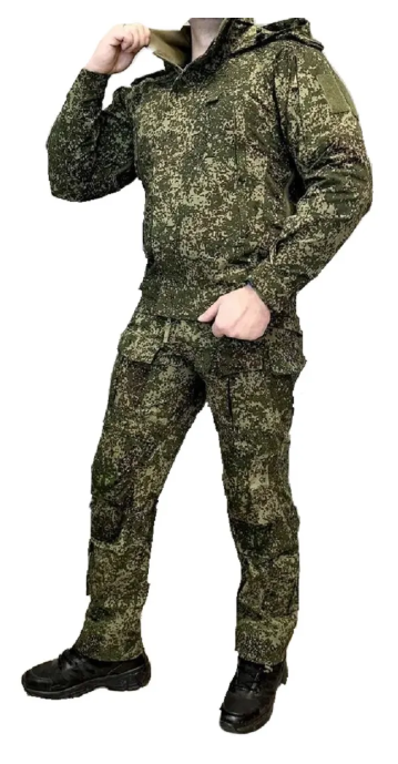 Костюм тактический р/р 48/5