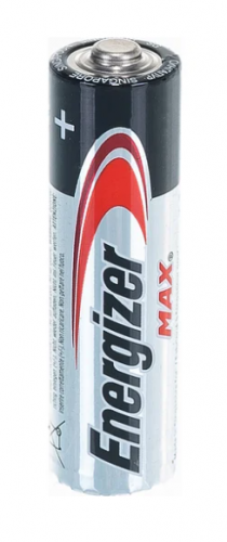 Батарейка Energizer MAX LR6 AA (1 шт)