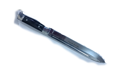 Нож Штурмовик ков. 95х18 