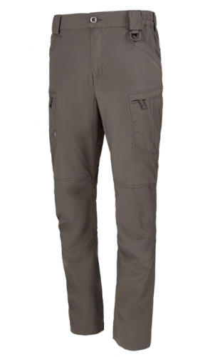 Брюки мужские Экстрим темная олива, размер 54, рост 182-188 Werwolf
