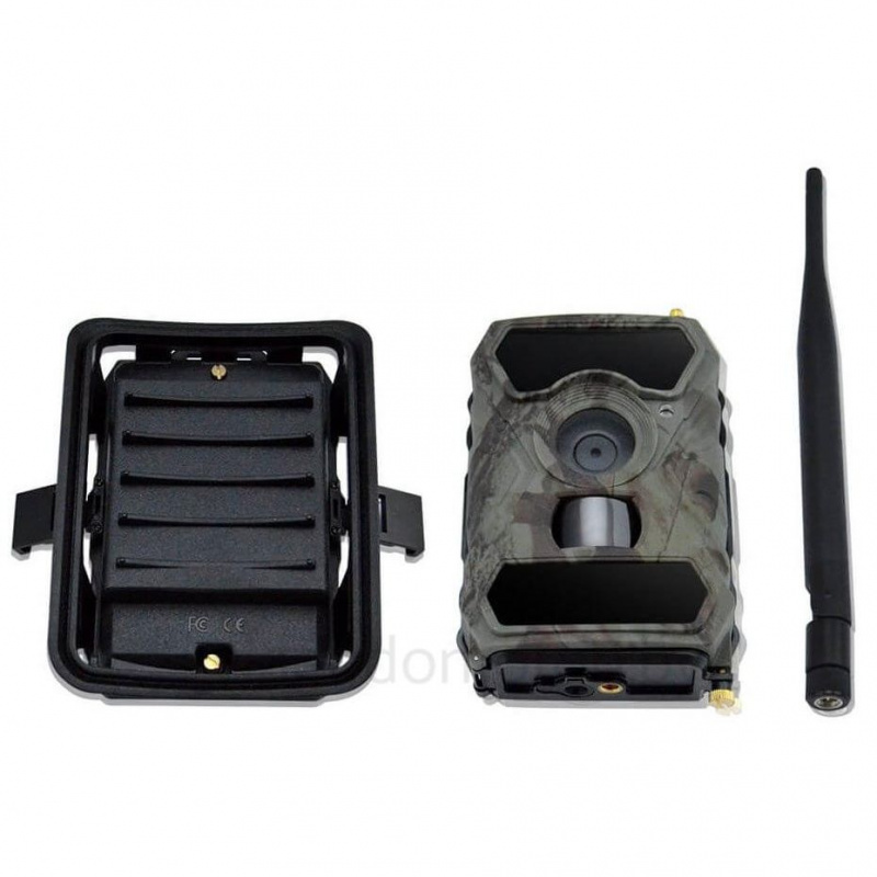 Фотоловушка SiFar 3.0 CGW