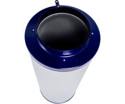 канальный угольный фильтр t-rex carbon filter 1275 м3/ч 