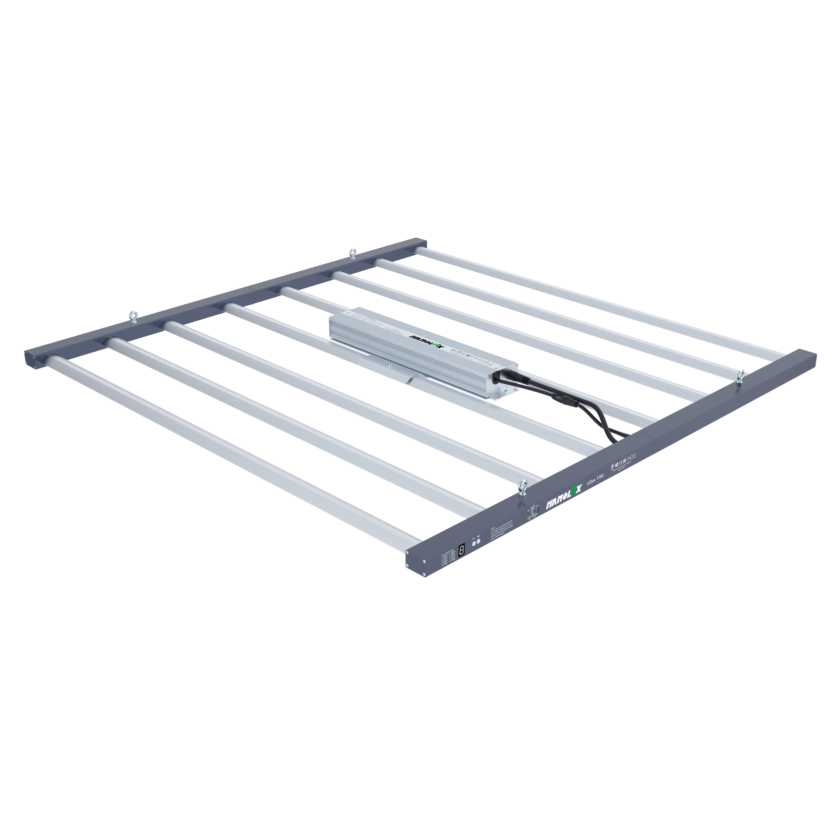 светодиодный светильник nanolux ledzx760 8bar 