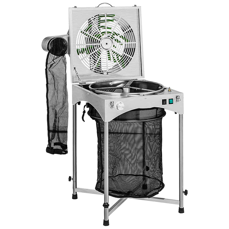 hydroponic high class pro cut twister leaf trimmer 