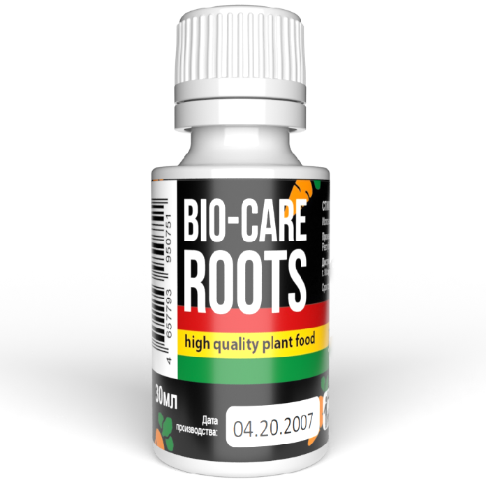 стимулятор корнеобразования rastea bio-roots care 