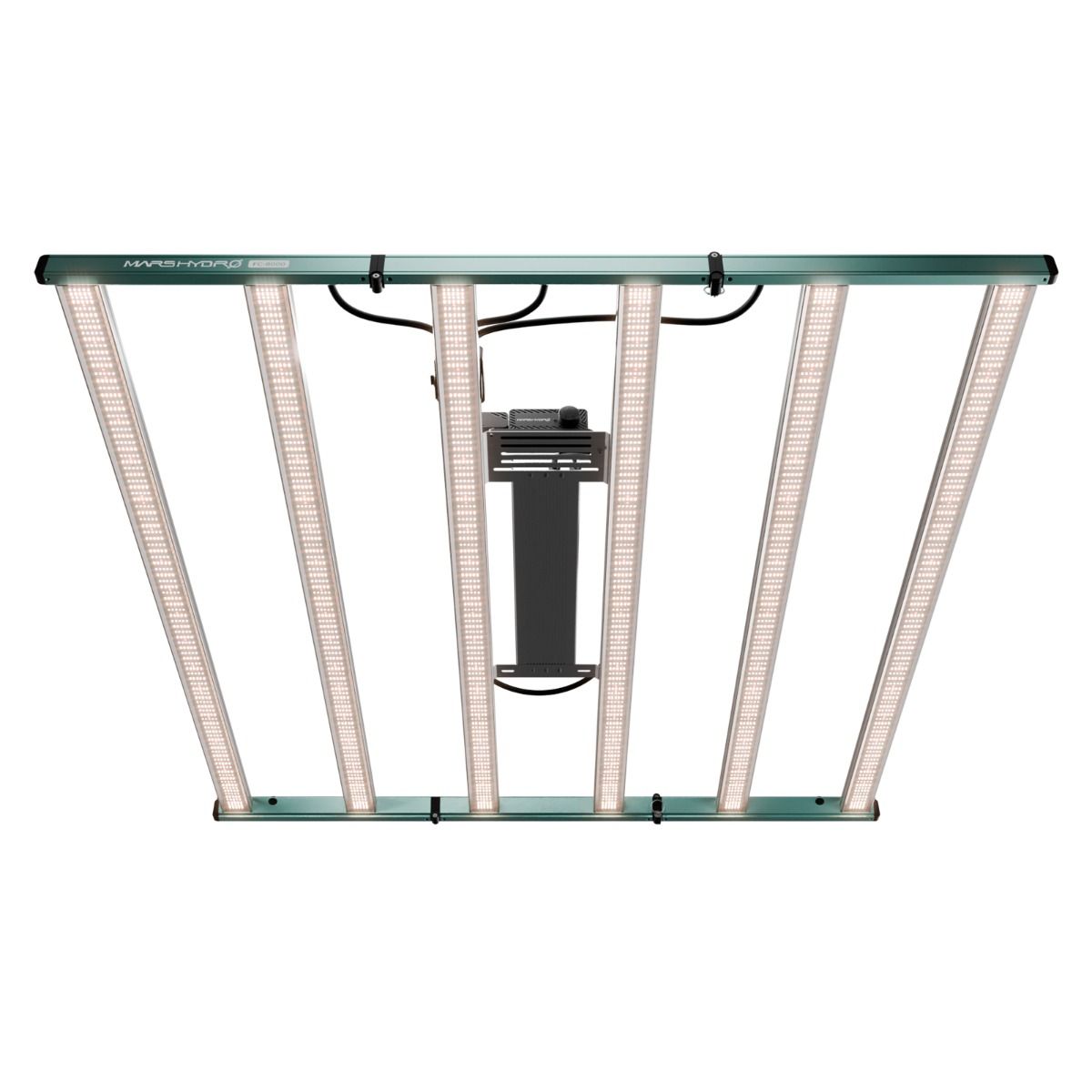 светодиодный светильник mars hydro fc 8000 800w (bridgelux 3030) 