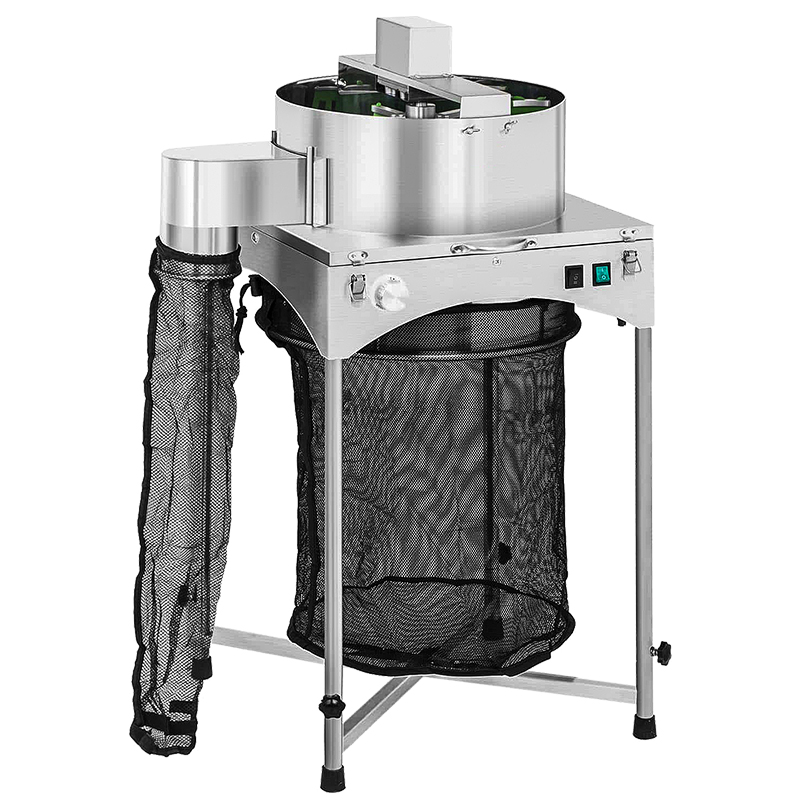 hydroponic high class pro cut twister leaf trimmer 