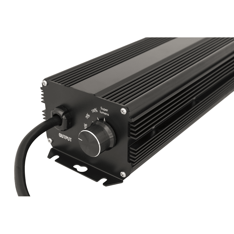 электронный баласт lumaxpro 600вт 220v 
