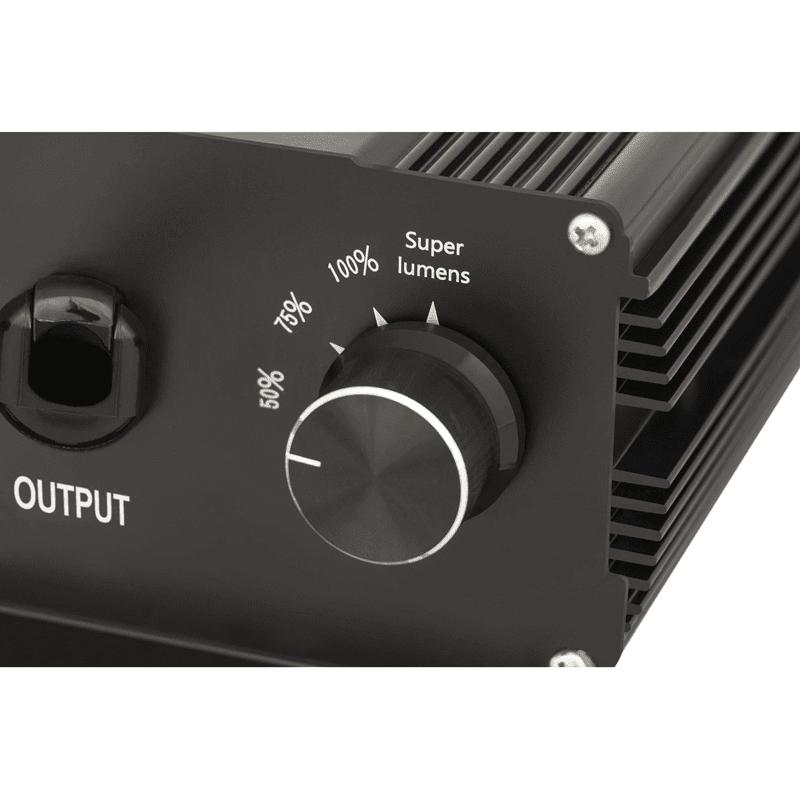 электронный баласт lumaxpro 600вт 220v 