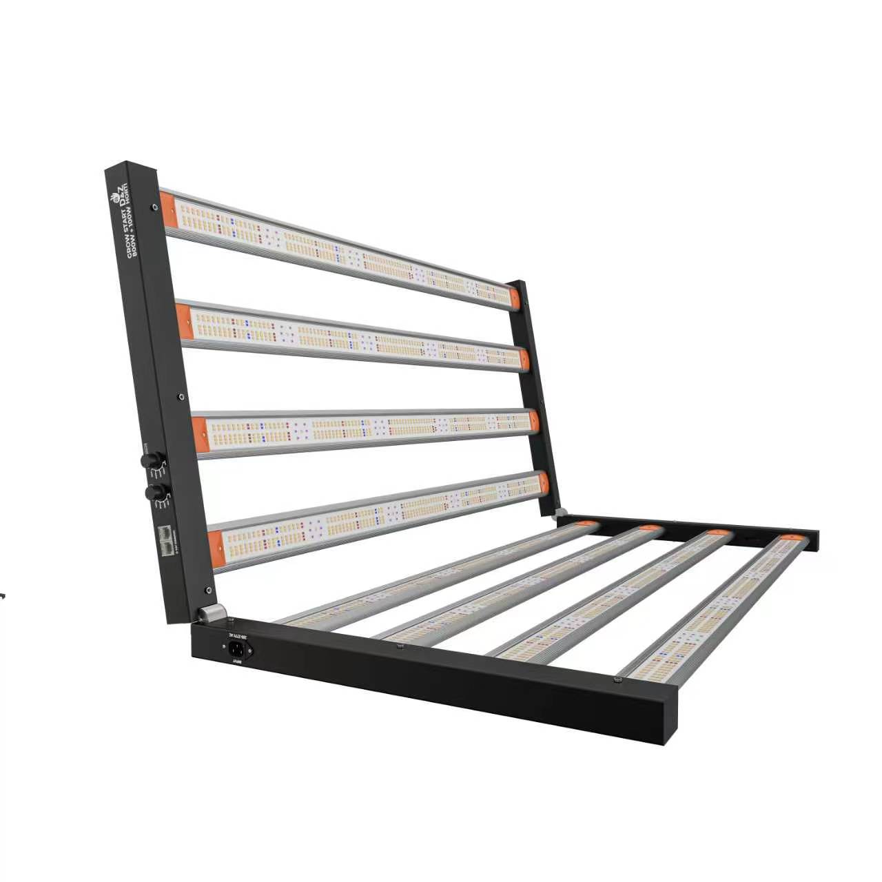 светодиодный светильник d&z grow start 800w+100w 