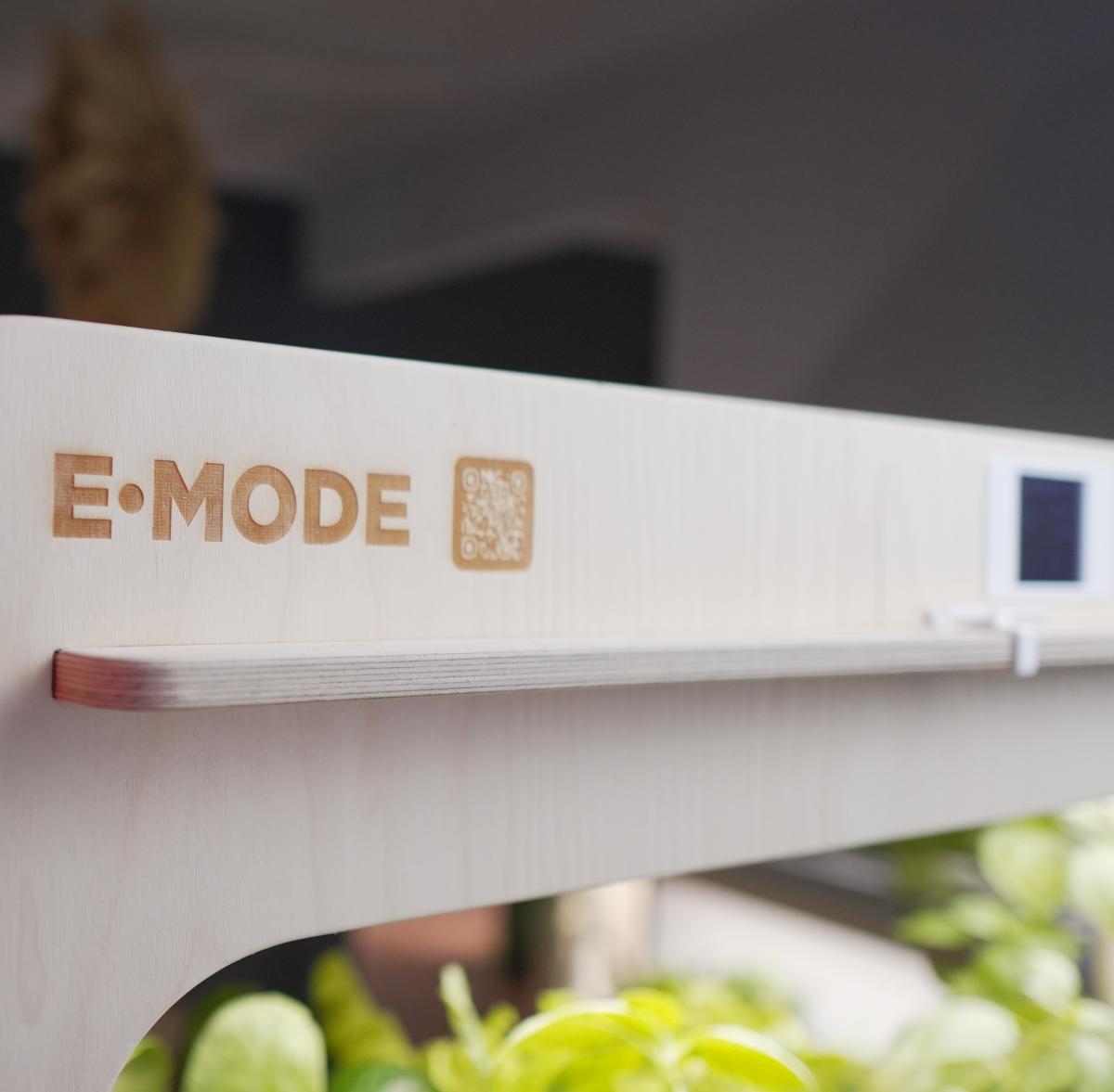 e-mode бионика эко домашняя система выращивания 