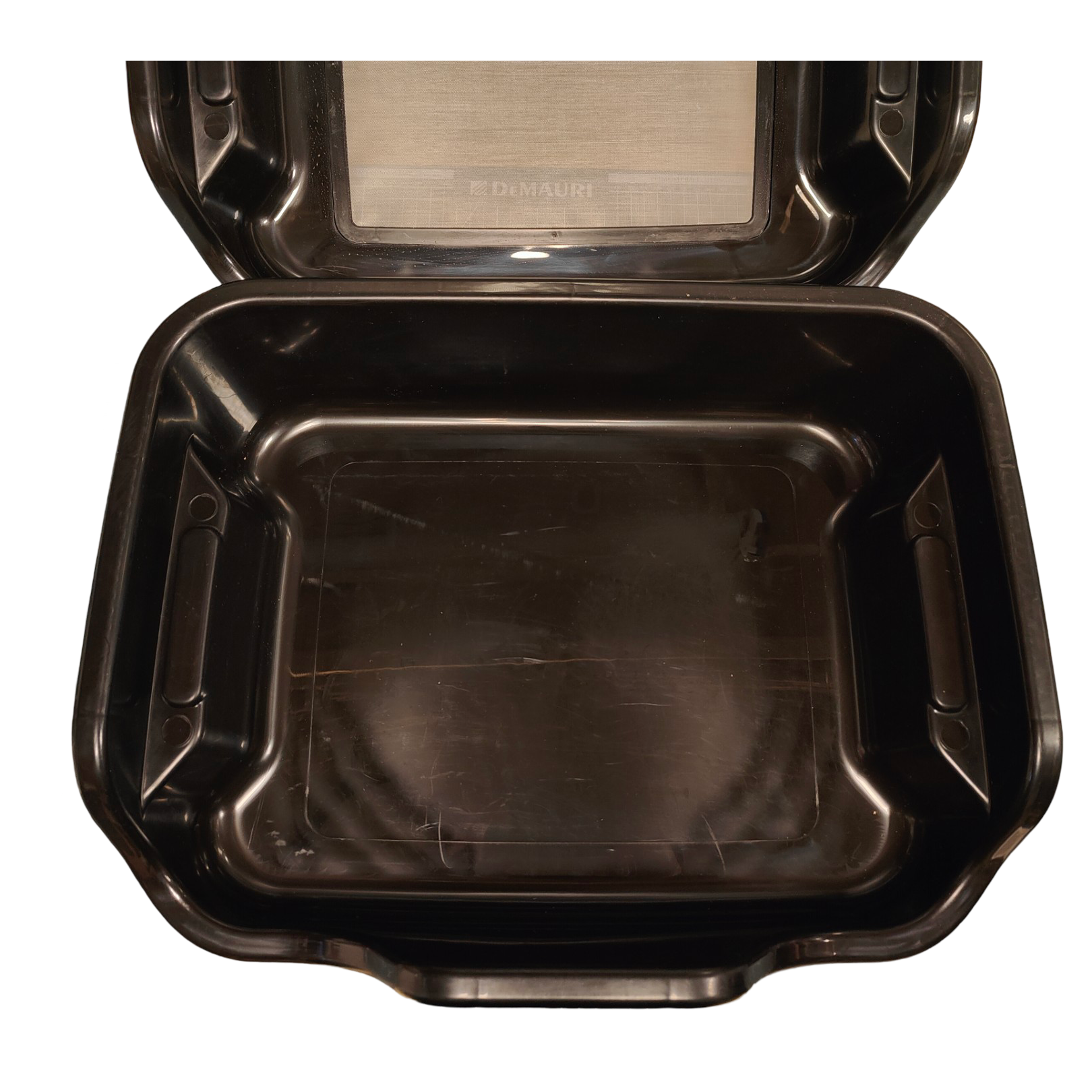 trimming tray full set 