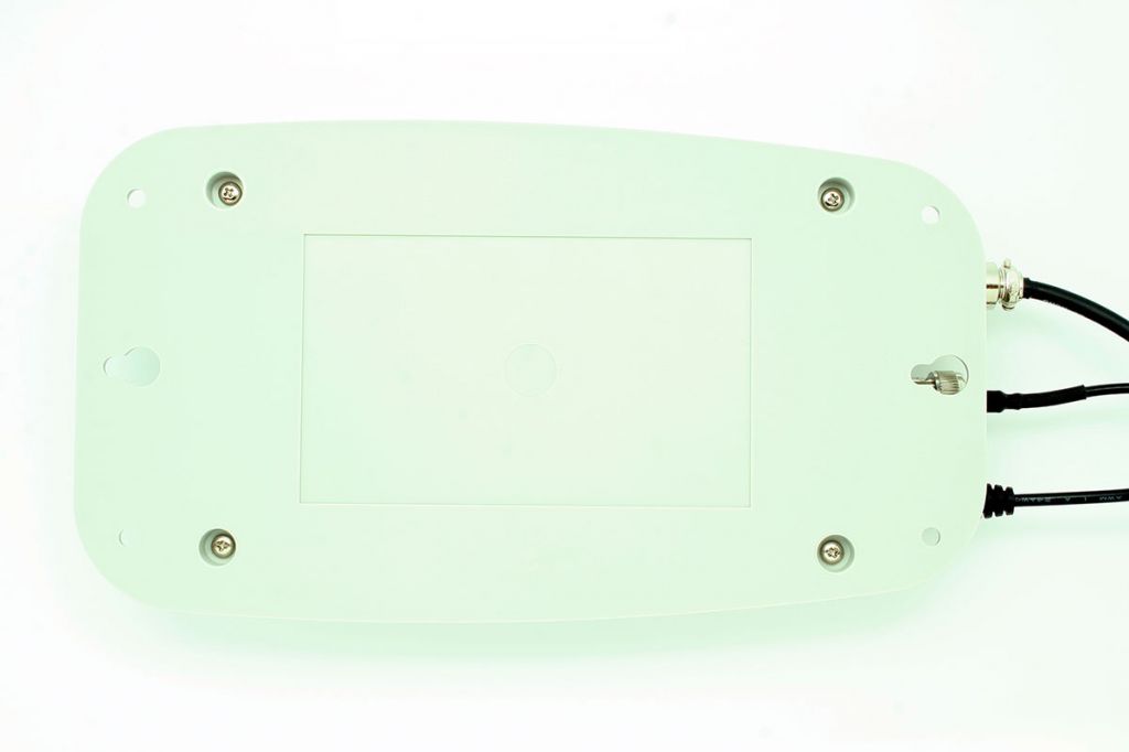 hm digital hm-100 ph/ec/temp монитор-контроллер 