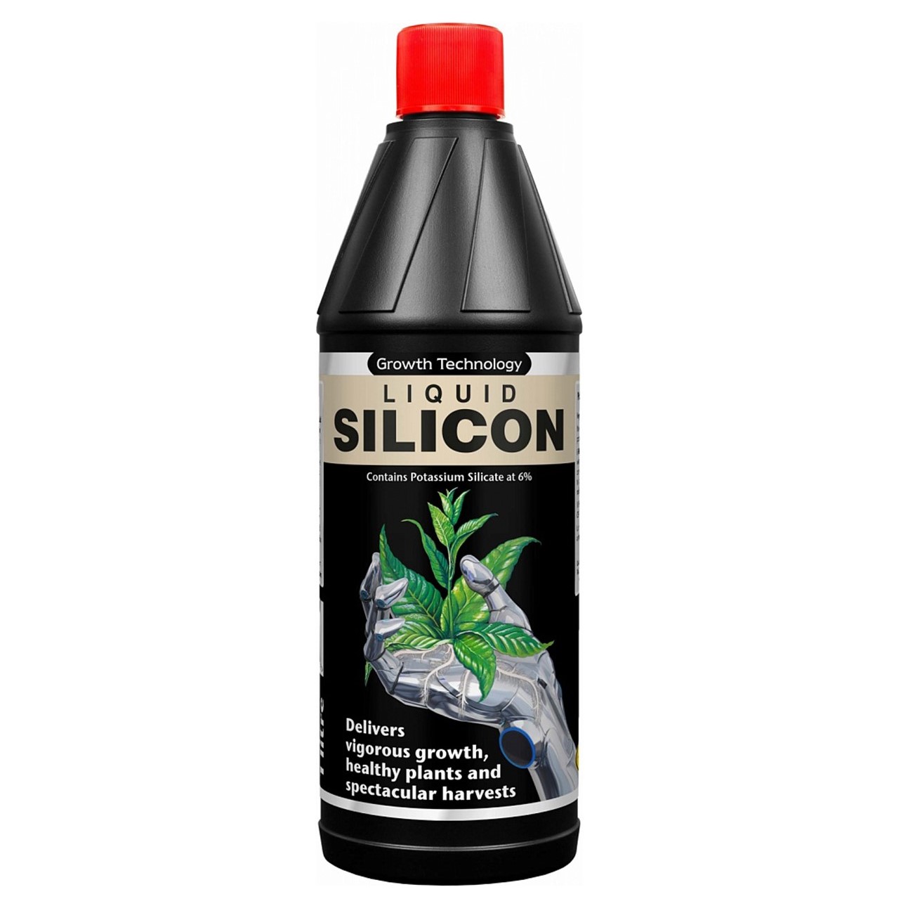 liquid silicon 1л 