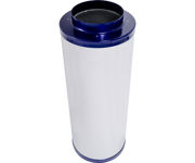 канальный угольный фильтр t-rex carbon filter 1275 м3/ч 