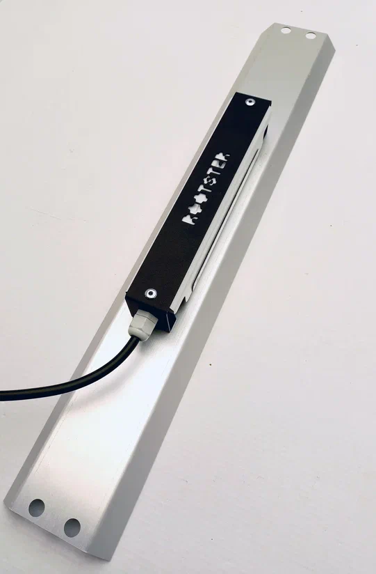 светильник светодиодный add light white 60w 