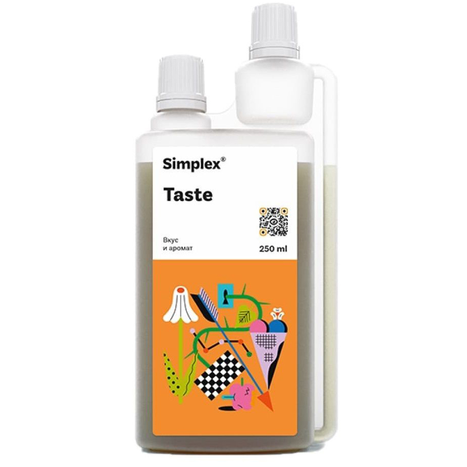 добавка для роста simplex taste 