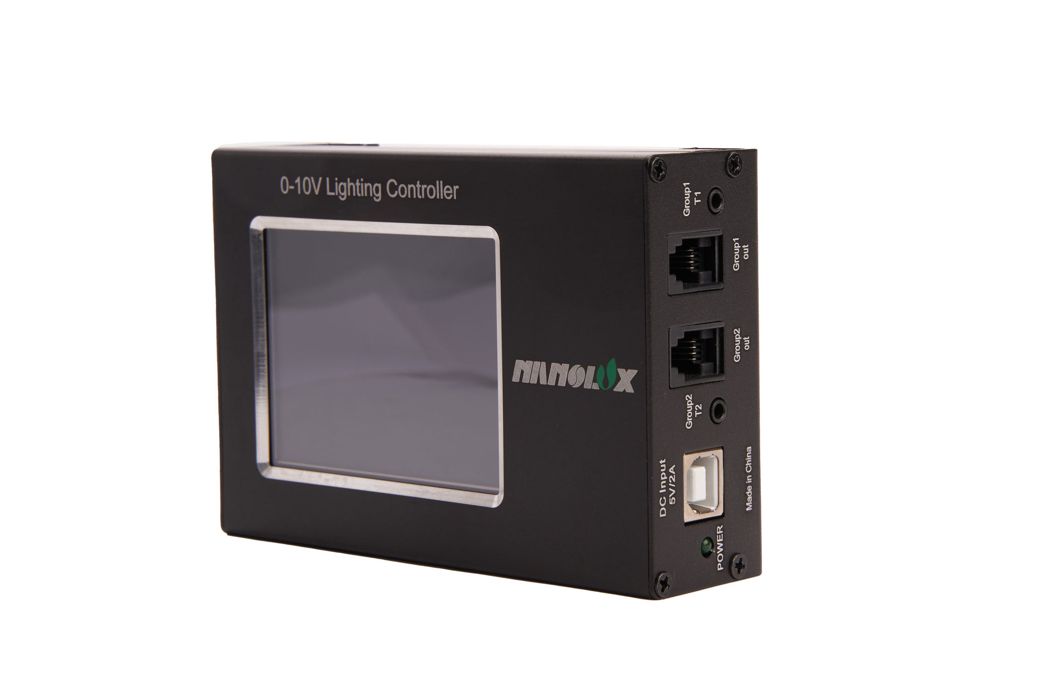 контроллер света nanolux slc 