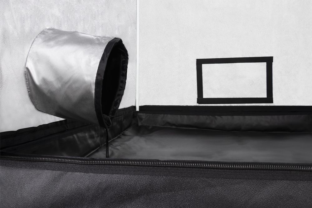 гроутент probox ecopro 80*80*160см 