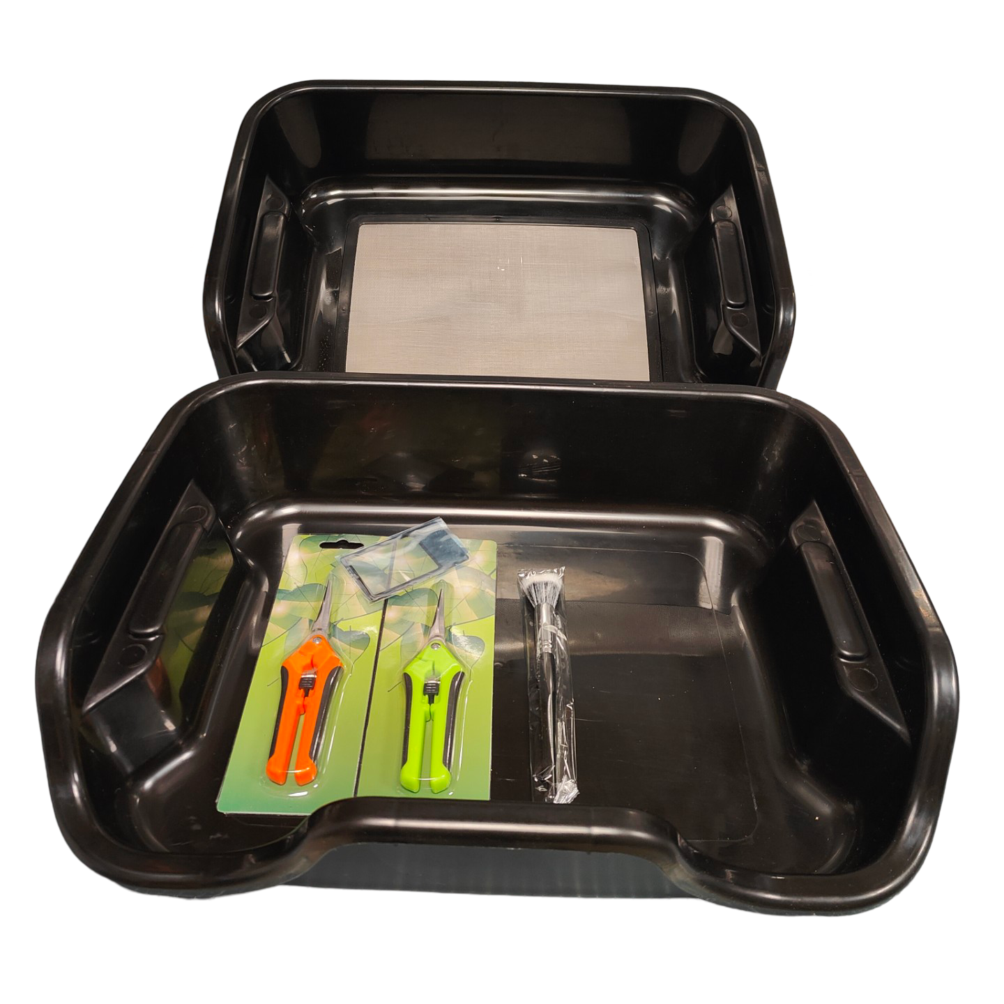 trimming tray full set 