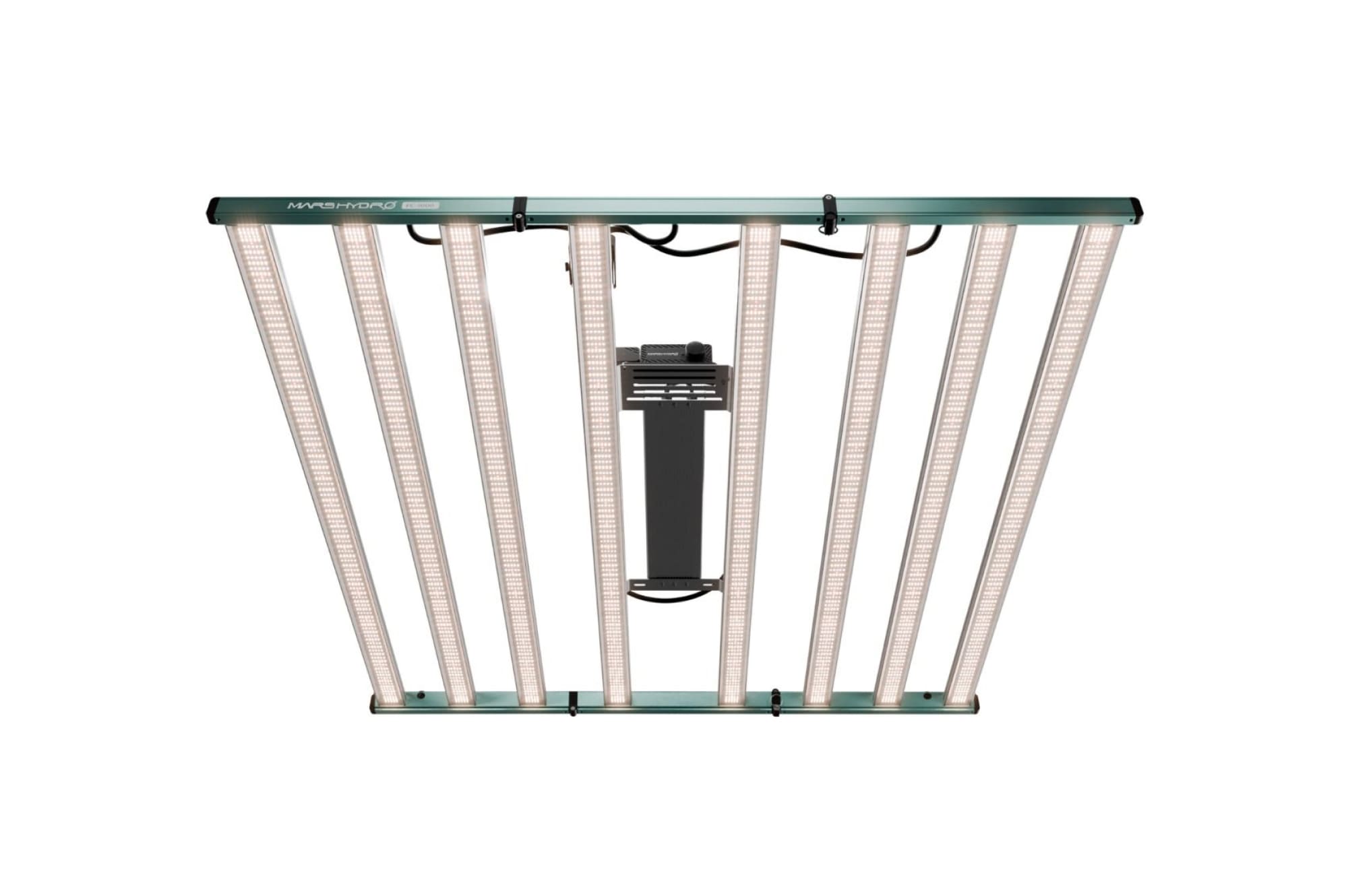 светодиодный светильник mars hydro fc 1000w 1000w (bridgelux 3030) 