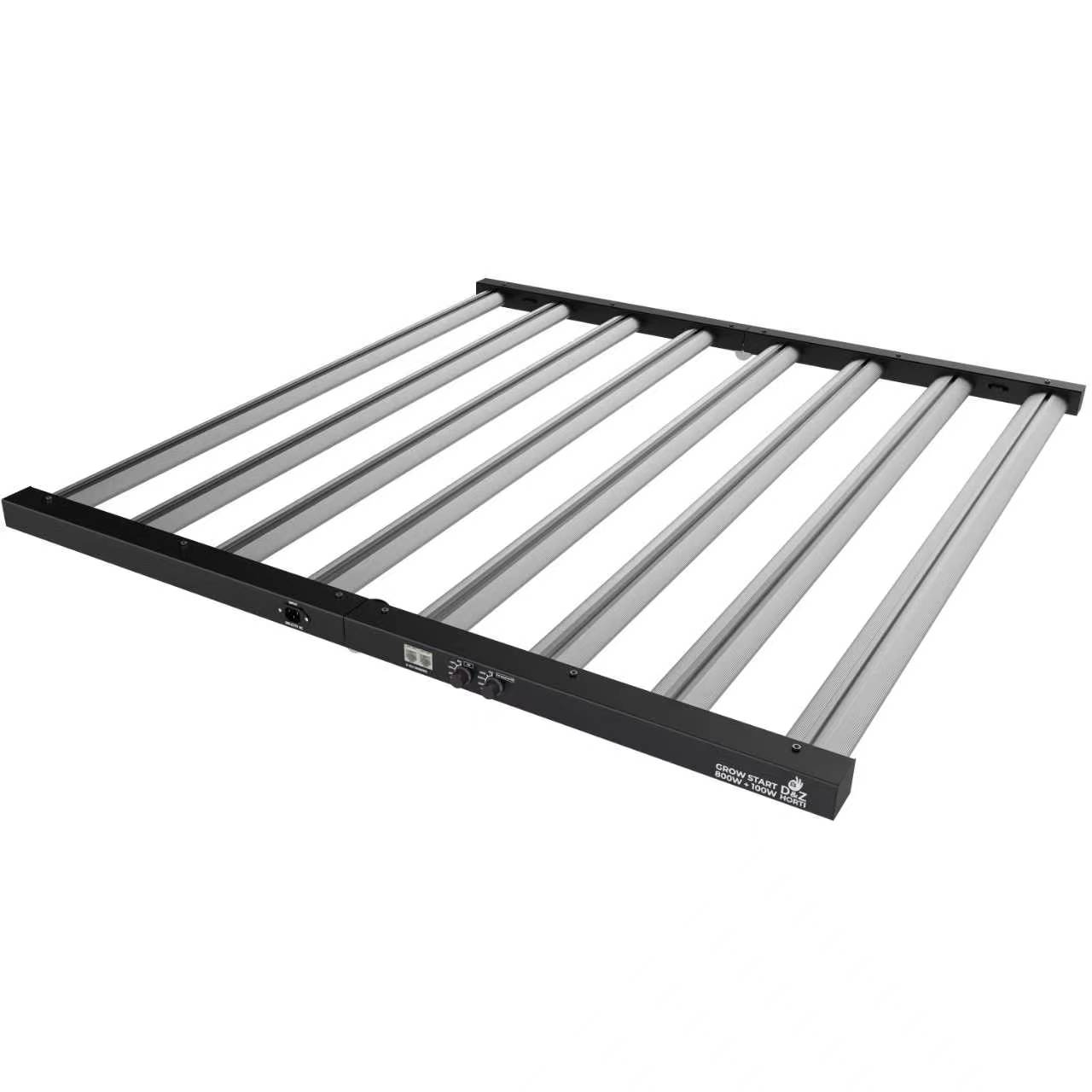 светодиодный светильник d&z grow start 800w+100w 